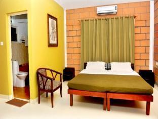 Riverine Resort Alappuzha Dış mekan fotoğraf