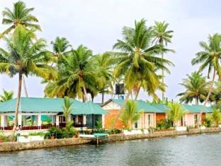 Riverine Resort Alappuzha Dış mekan fotoğraf